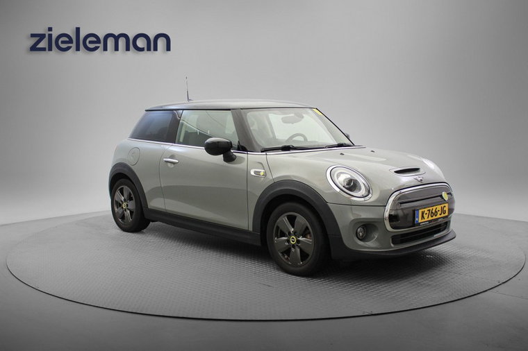 MINI Electric