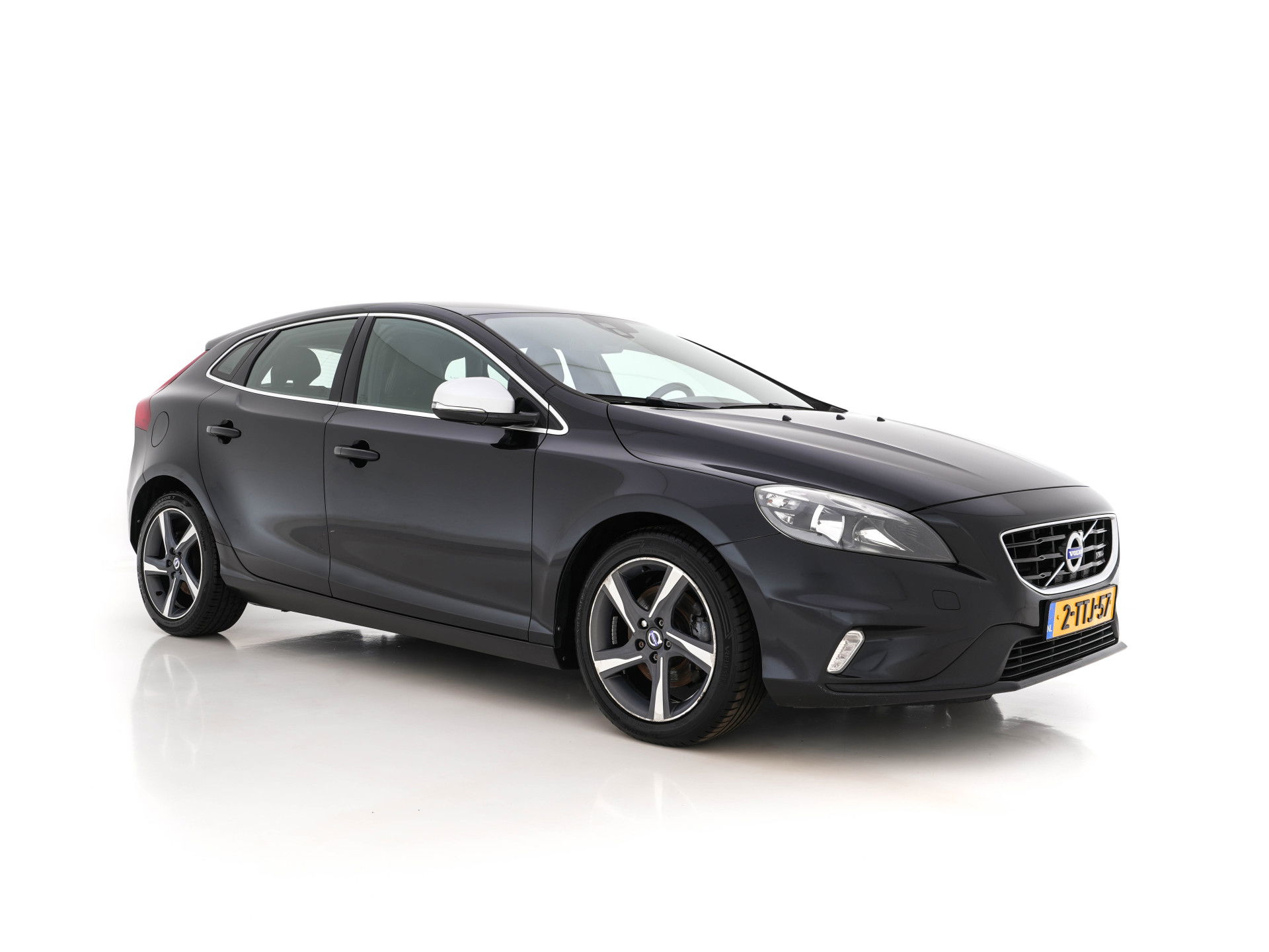 Foto van Volvo V40