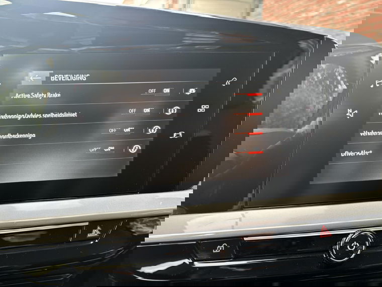 Opel Mokka Electric