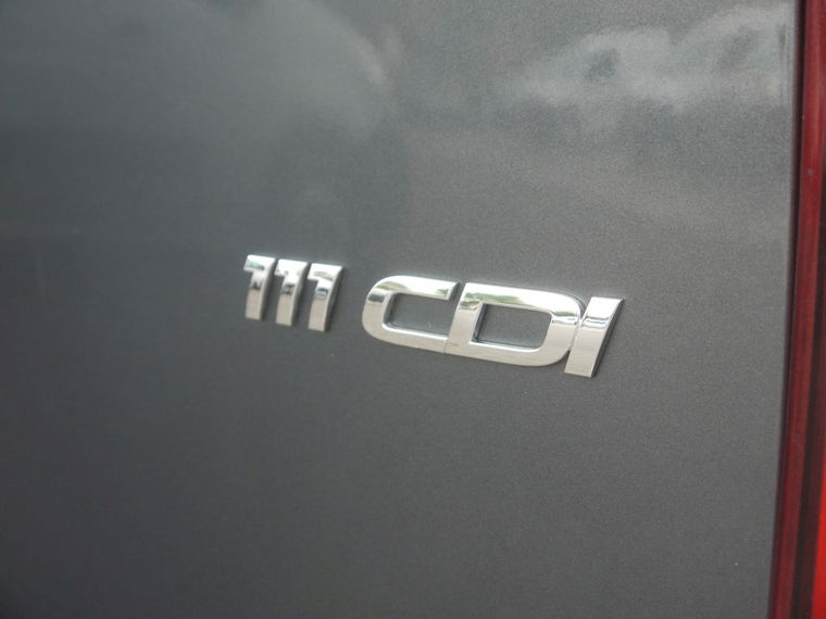 Mercedes-Benz Citan