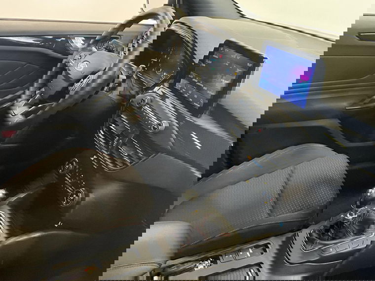 Ford FOCUS Wagon