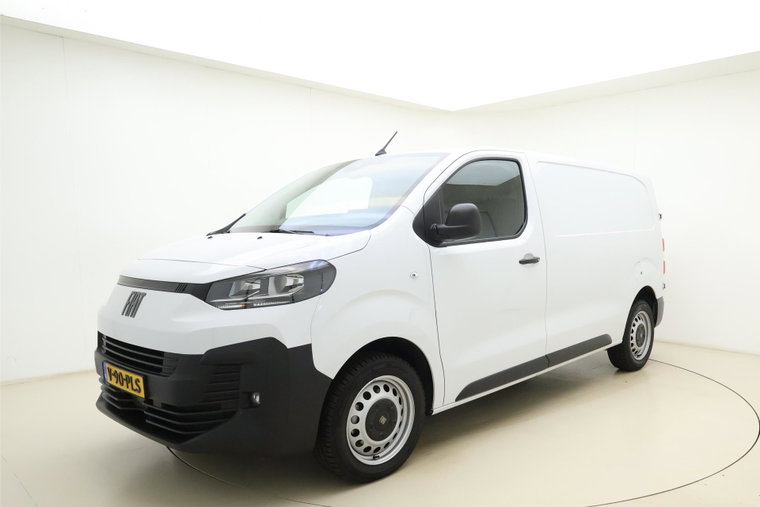 Foto van Fiat Scudo