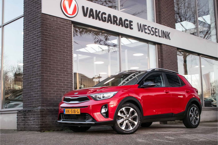Kia Stonic