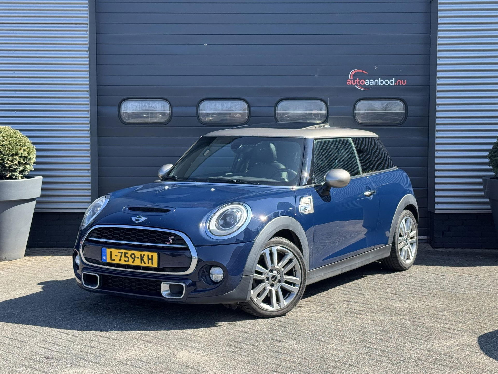 MINI Mini