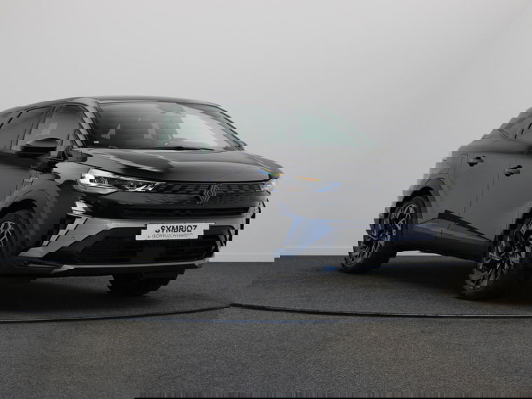 Foto van Renault Symbioz