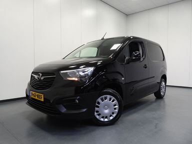 Foto van Opel Combo