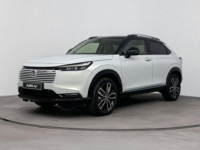 Foto van Honda HR-V