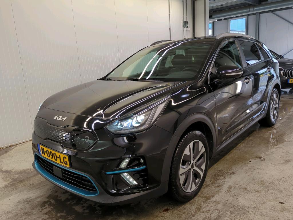 Foto van Kia e-Niro