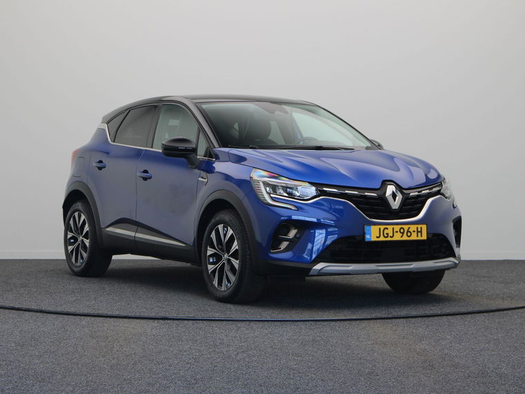 Foto van Renault Captur