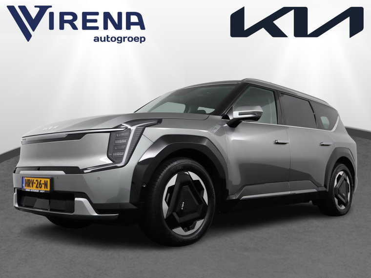 Foto van Kia EV9