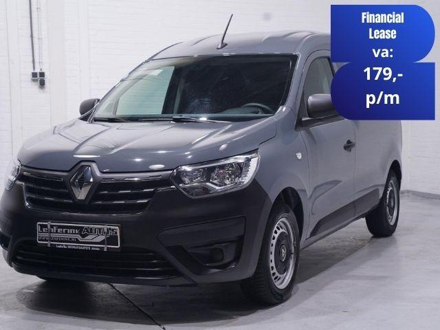 Foto van Renault Kangoo