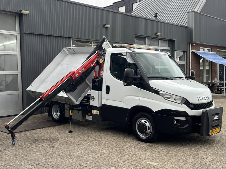 Iveco Daily foto 1