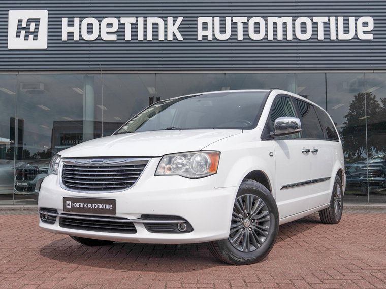 Chrysler Town & Country