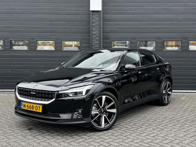 Polestar 2