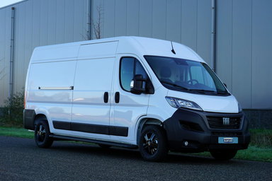 Foto van Fiat Ducato