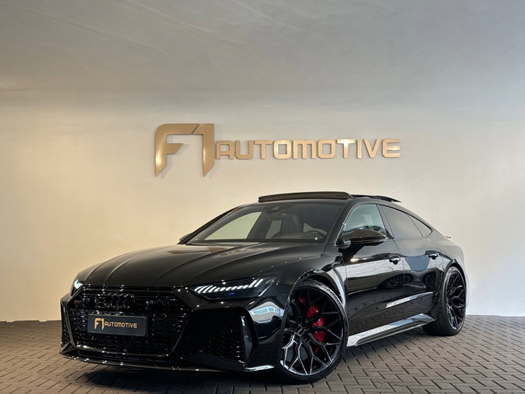Audi RS7