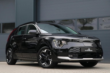 Foto van Kia Niro EV