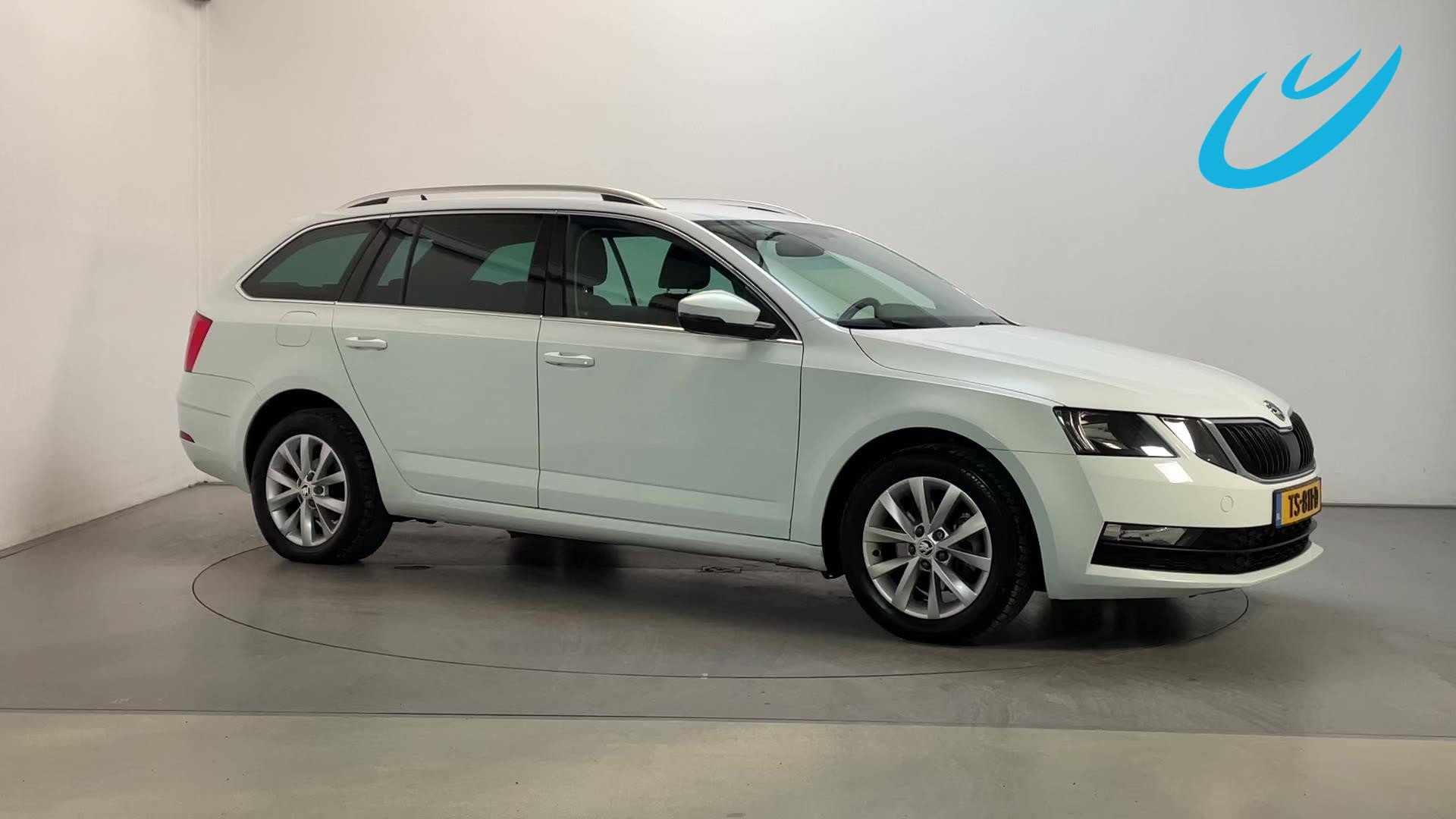 Foto van Škoda Octavia