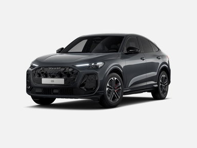 Foto van Audi Q5