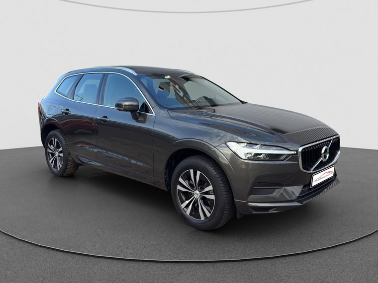 Volvo XC60 foto 1