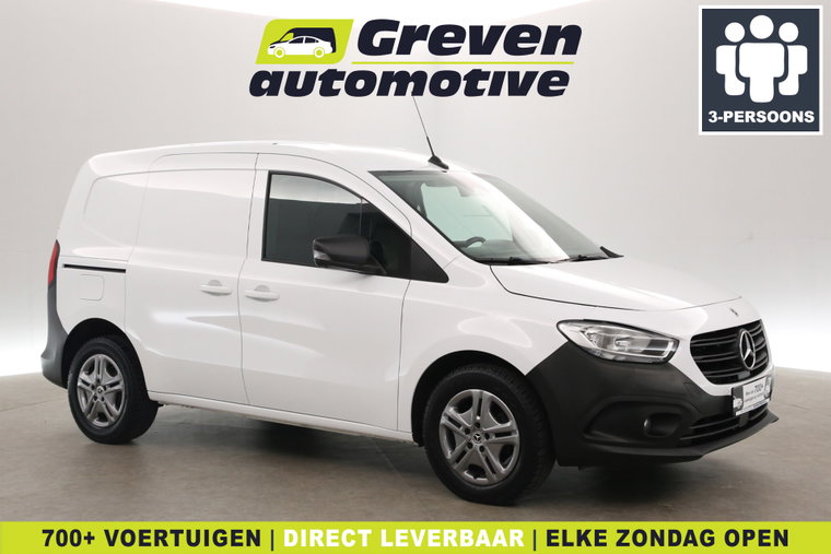 Foto van Mercedes-Benz Citan