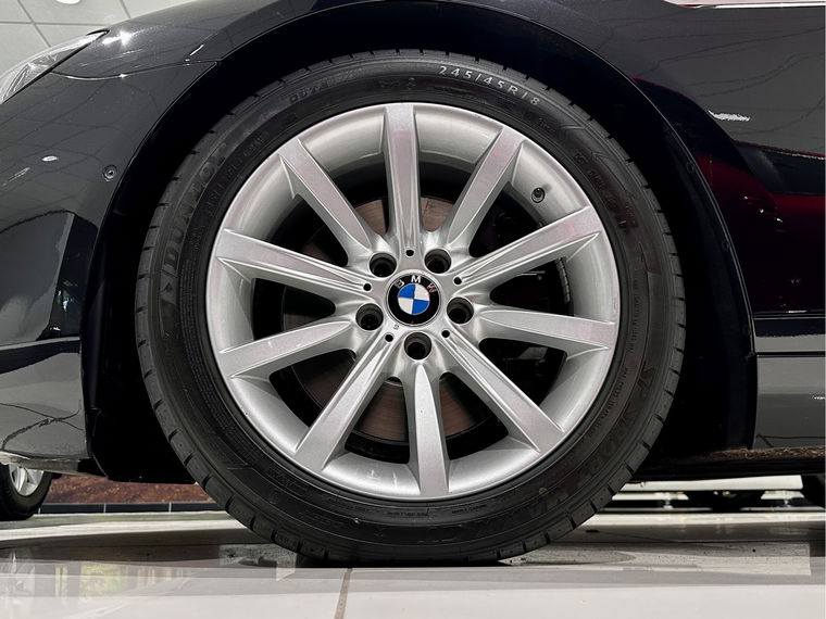 BMW 6 Serie