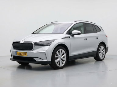 Foto van Škoda Enyaq iV
