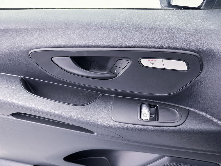 Mercedes-Benz eVito