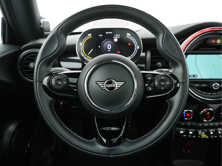 MINI Mini Electric