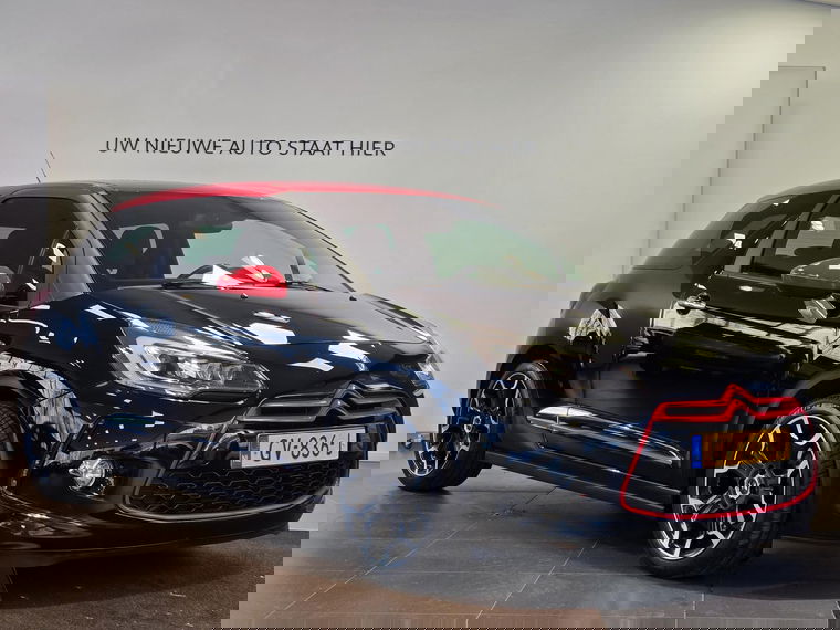 DS DS 3