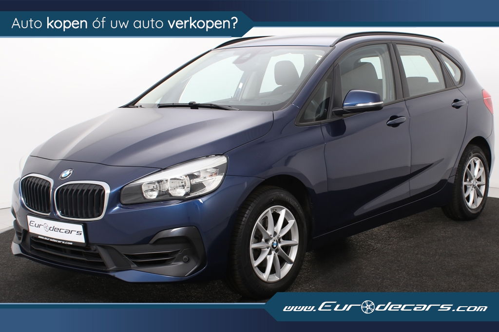 Foto van BMW 2 Serie