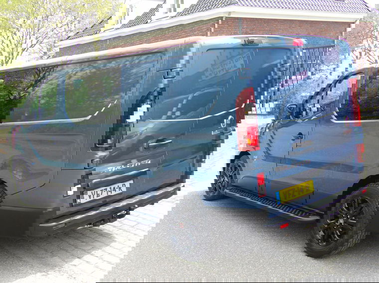 Fiat Talento