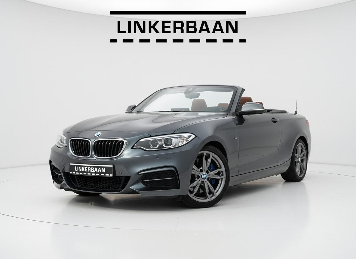 Foto van BMW 2 Serie