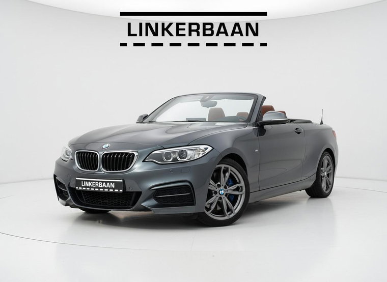 BMW 2 Serie