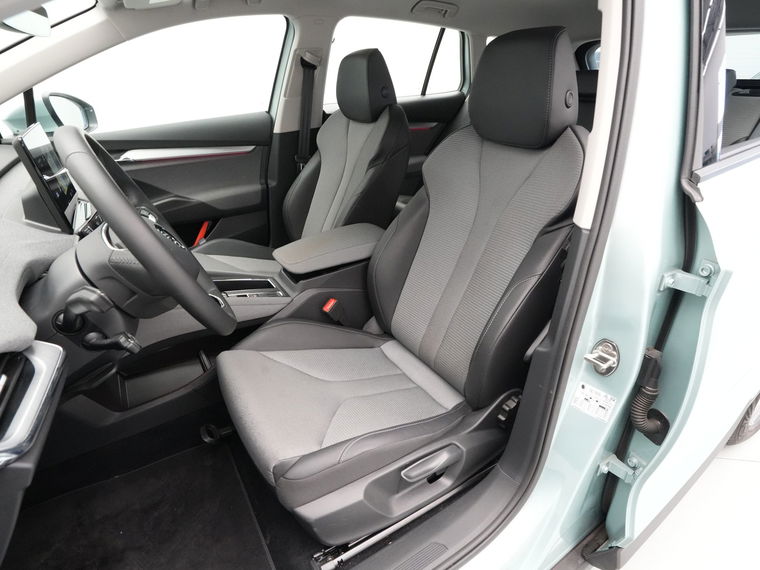 Škoda Enyaq