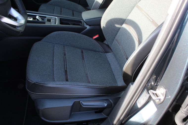 SEAT Leon Sportstourer