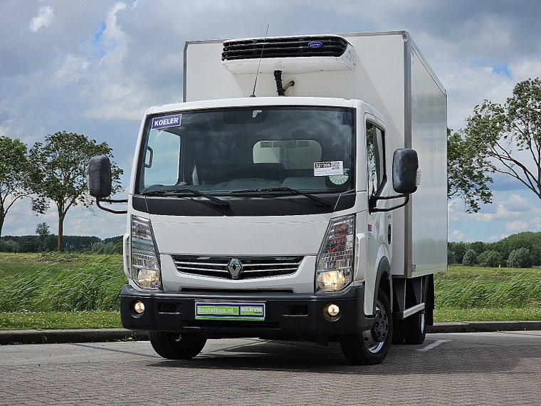 Renault Maxity