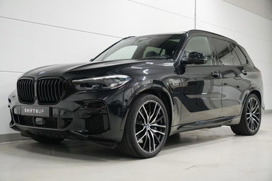 Foto van BMW X5