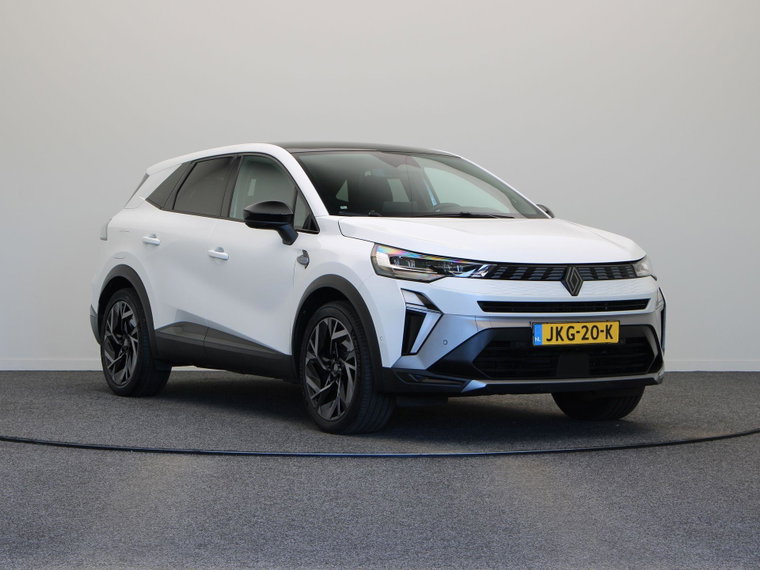 Renault Symbioz foto 1