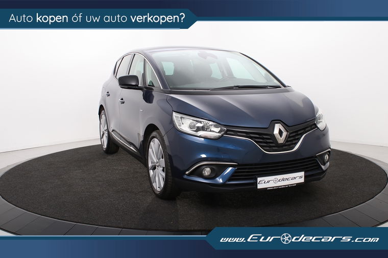 Renault Scénic