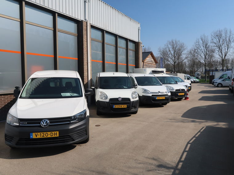 Mercedes-Benz eSprinter