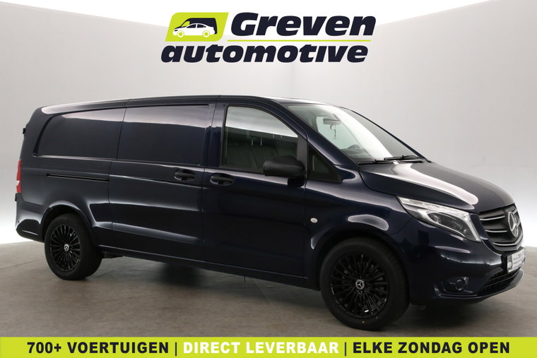 Foto van Mercedes-Benz Vito