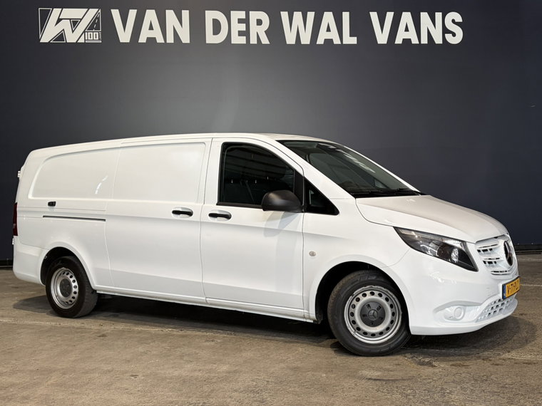 Mercedes-Benz Vito foto 1