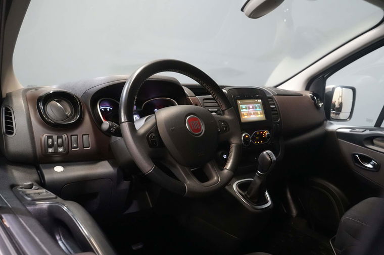 Fiat Talento