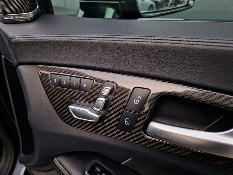 Mercedes-Benz CLS-Klasse