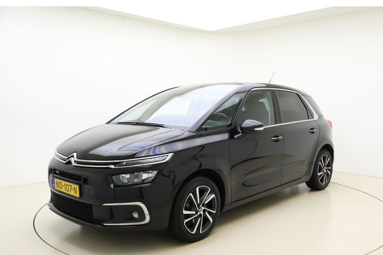 Foto van Citroën C4 Picasso
