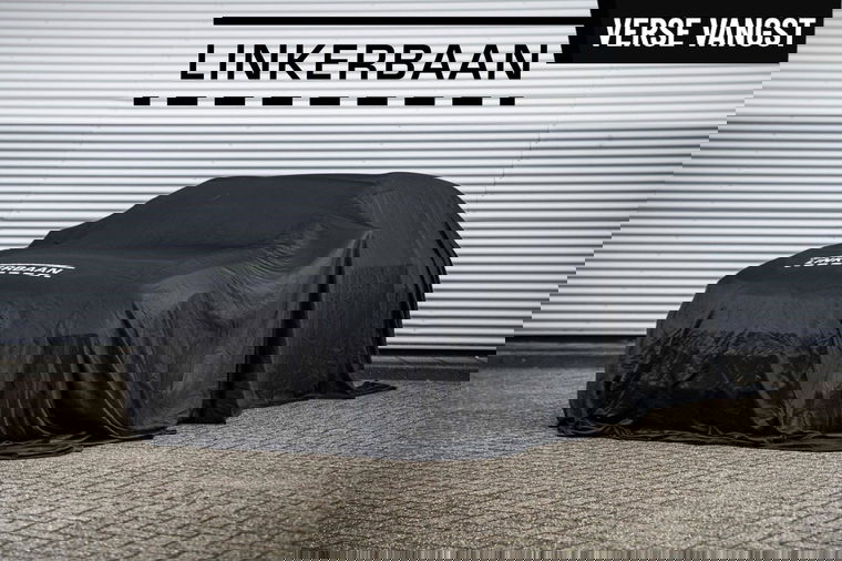 Foto van BMW 4 Serie