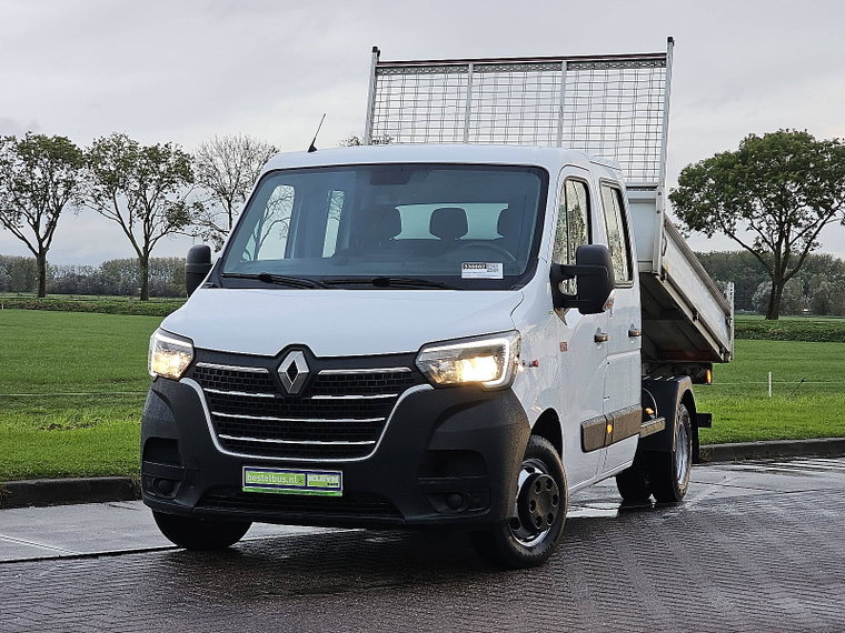 Foto van Renault Master