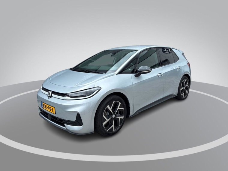 Foto van Volkswagen ID.3 Neo