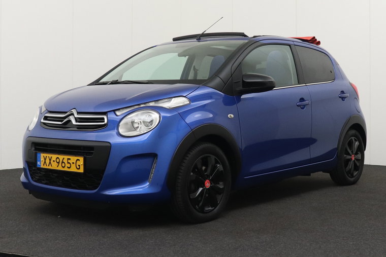 Citroën C1